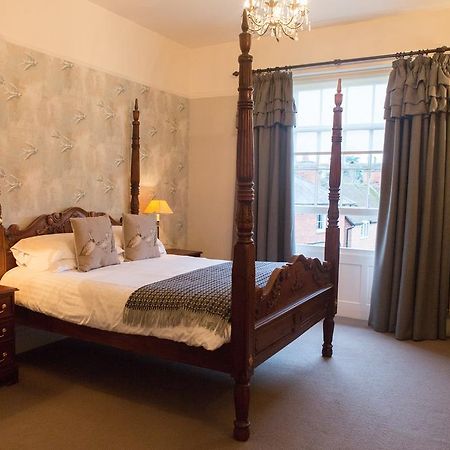 Отель The King'S Head Винчестер Номер фото